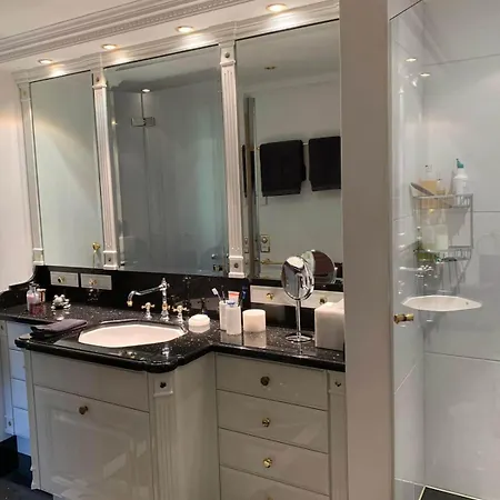 Feriehus In Luxury For Unforgettable *