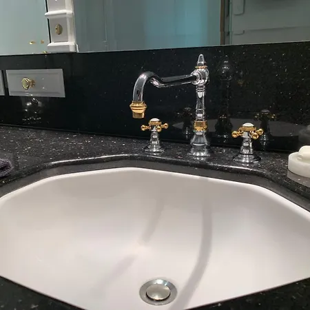 In Luxury For Unforgettable