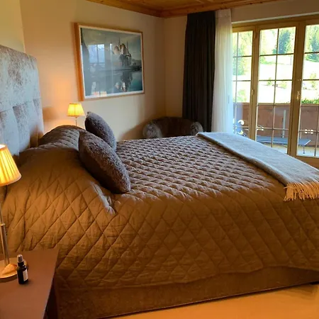 In Luxury For Unforgettable *