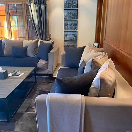 In Luxury For Unforgettable