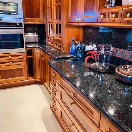 In Luxury For Unforgettable *