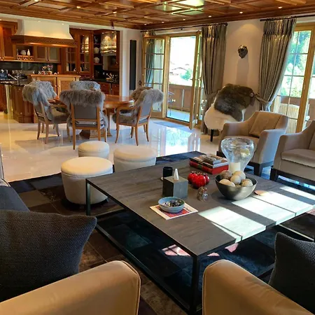 In Luxury For Unforgettable