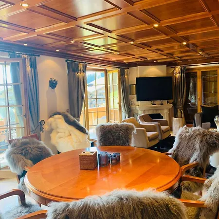 In Luxury For Unforgettable Holiday home