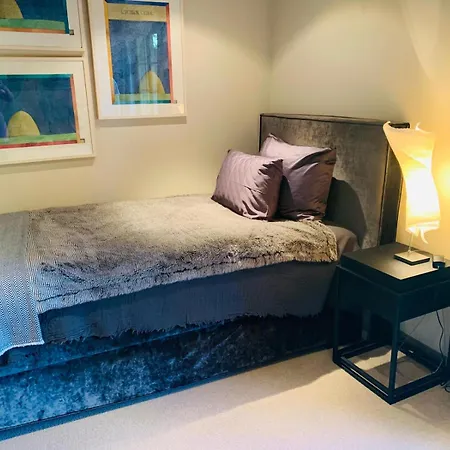 In Luxury For Unforgettable Feriehus *