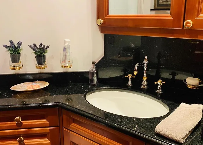 度假居 In Luxury For Unforgettable