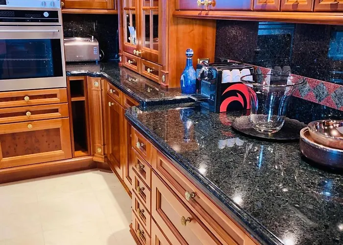 In Luxury For Unforgettable *