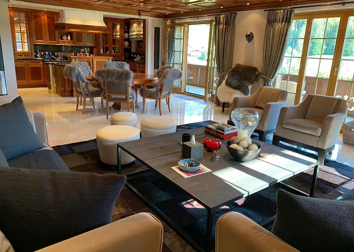 In Luxury For Unforgettable