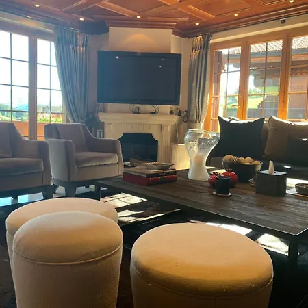 In Luxury For Unforgettable Holiday home *