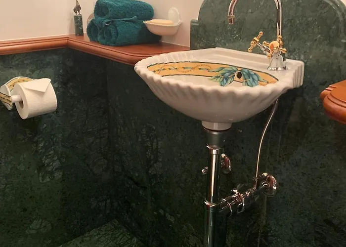 In Luxury For Unforgettable *