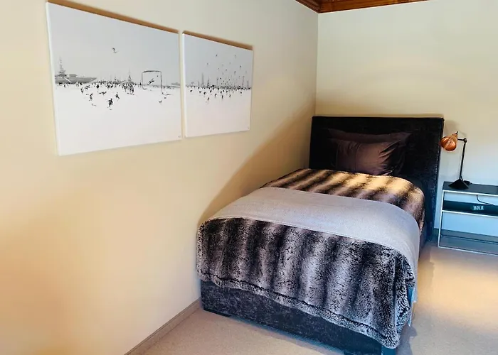 In Luxury For Unforgettable Holiday home *