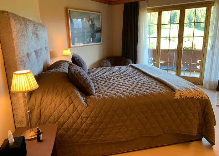 In Luxury For Unforgettable *