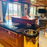 In Luxury For Unforgettable * Saanenmöser