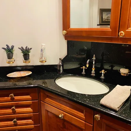 Semesterbostad In Luxury For Unforgettable