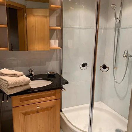 In Luxury For Unforgettable Semesterbostad