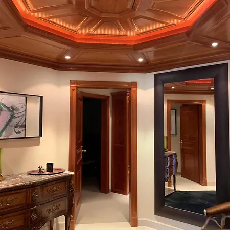 Semesterbostad In Luxury For Unforgettable