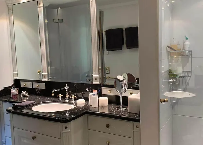 בית נופש In Luxury For Unforgettable *