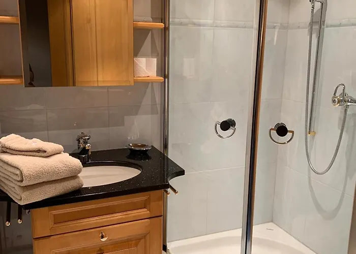 In Luxury For Unforgettable בית נופש